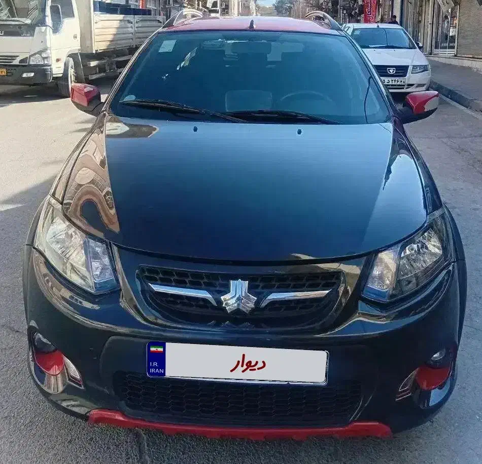 کوییک|خودرو سواری و وانت|اشتهارد, |دیوار