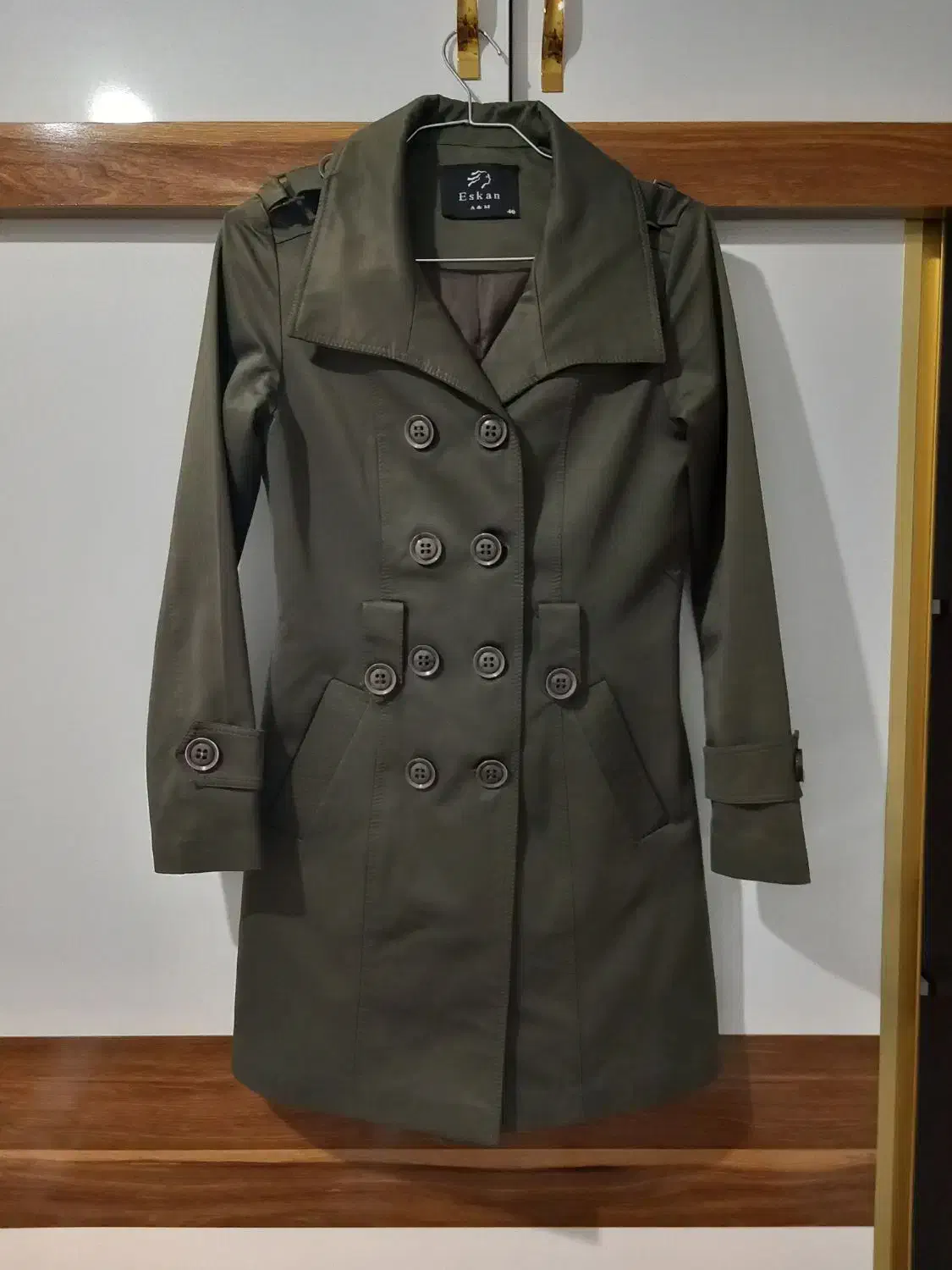 پالتو ولباس مجلسی|لباس|سهند, |دیوار