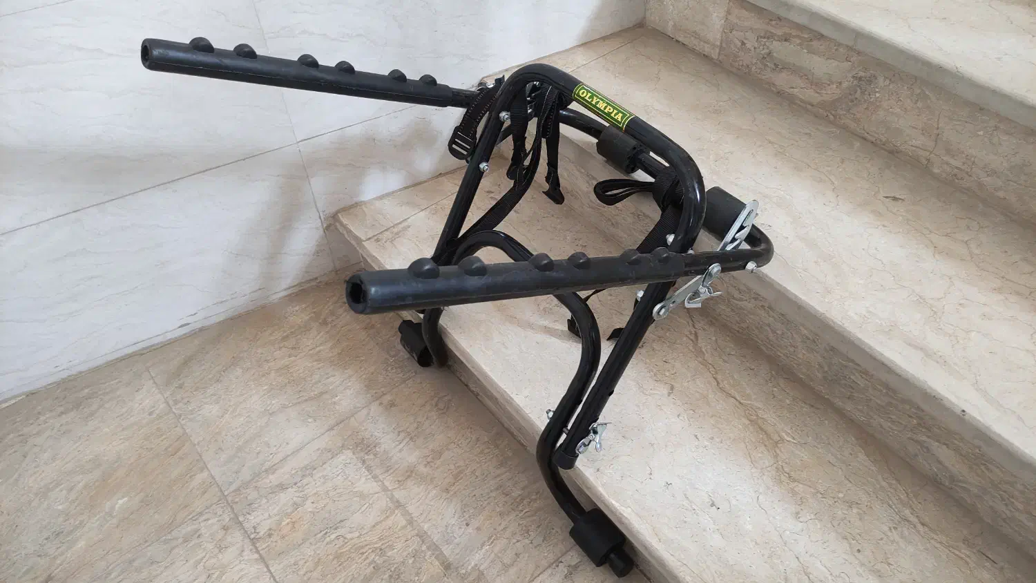 باربند دوچرخه|دوچرخه، اسکیت، اسکوتر|بوشهر, |دیوار