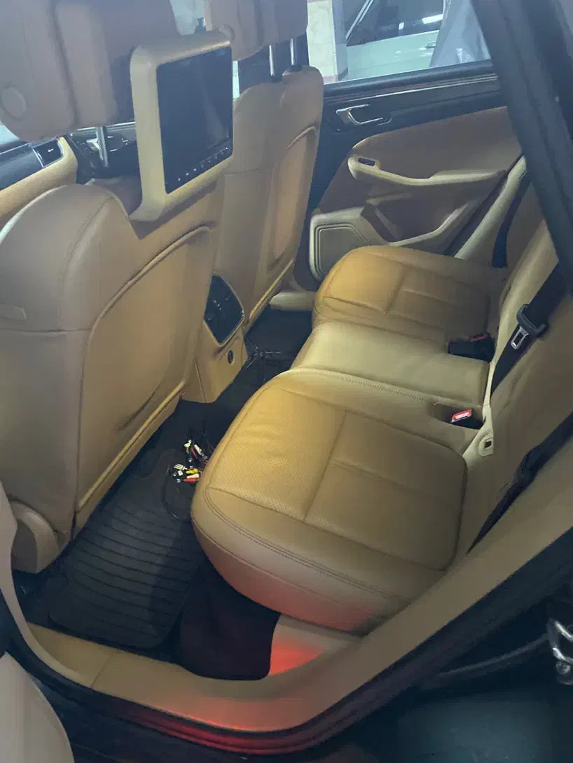 پورشه ماکان|خودرو سواری و وانت|تهران, مهران (سیدخندان)|دیوار