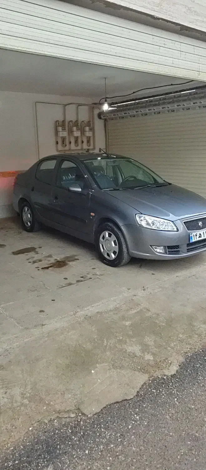 رانامدل۹۳|خودرو سواری و وانت|رشت, ولکس|دیوار