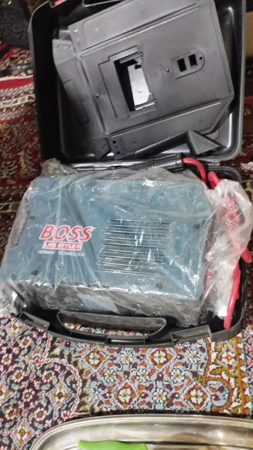 دستگاه جوش|ابزارآلات|کرمانشاه, |دیوار