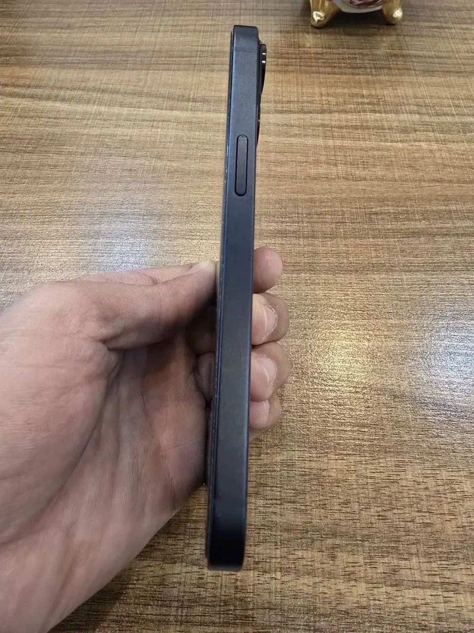 Iphone 13 / 128 g zaa|موبایل|یزد, |دیوار