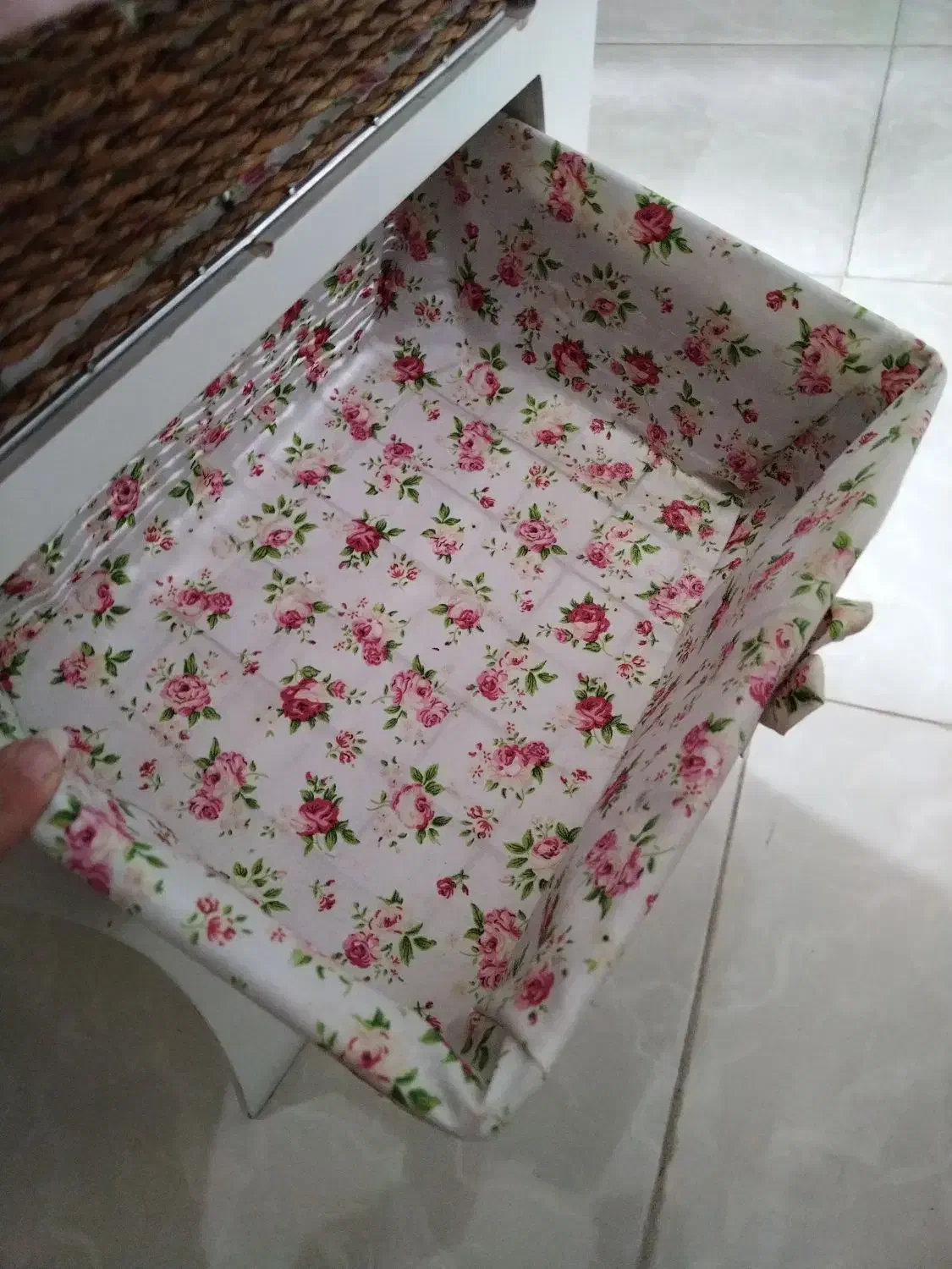 جاسیب زمینی و پیاز|جاکفشی، کمد، دراور|ملارد, |دیوار