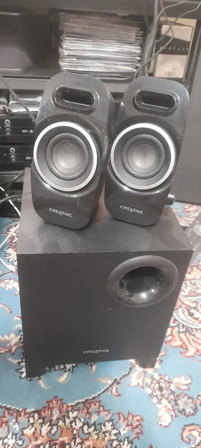 مینی کیس HP|رایانه رومیزی|تهران, علم و صنعت|دیوار