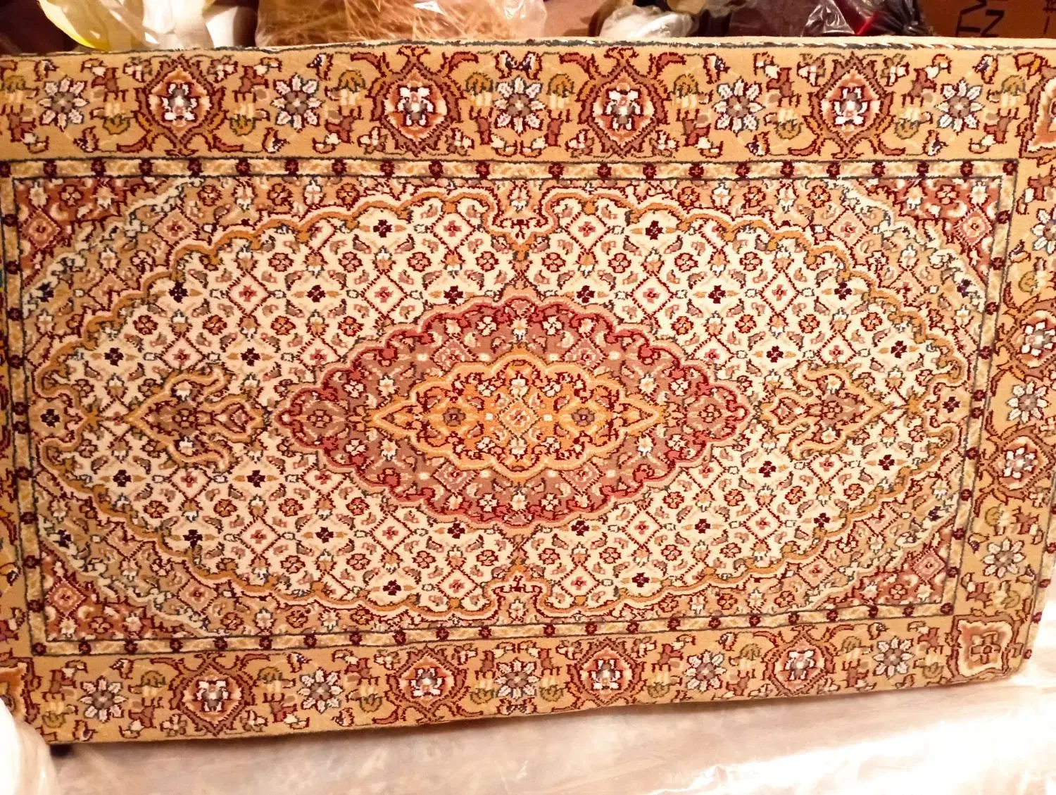 پشتی|پشتی|تبریز, |دیوار