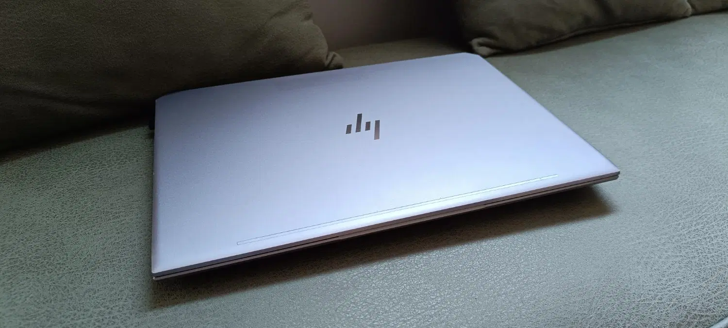 لب تاپ HP zbook 5g|رایانه همراه|مشهد, هفت تیر (حافظ)|دیوار