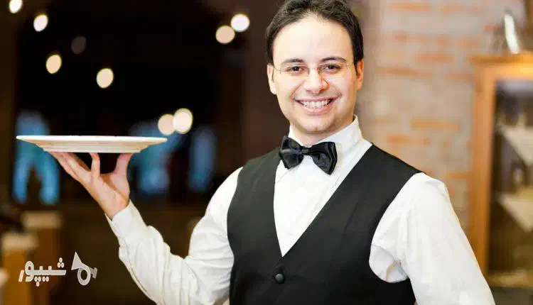 سالن دار(رستوران درویش شعبه 1)|استخدام خدمات فروشگاه و رستوران|سبزوار, قصبه شرقی|دیوار