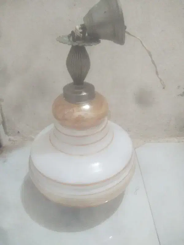 لوسترسقفی|لوستر و چراغ آویز|سبزوار, صالح آباد|دیوار