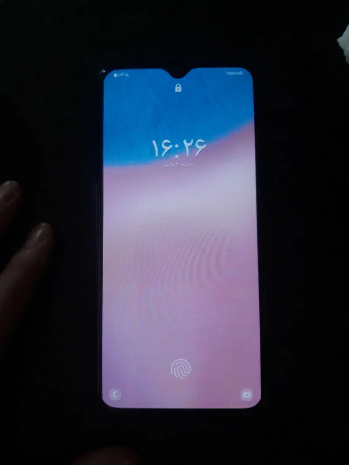 A30s|موبایل|قروه, |دیوار