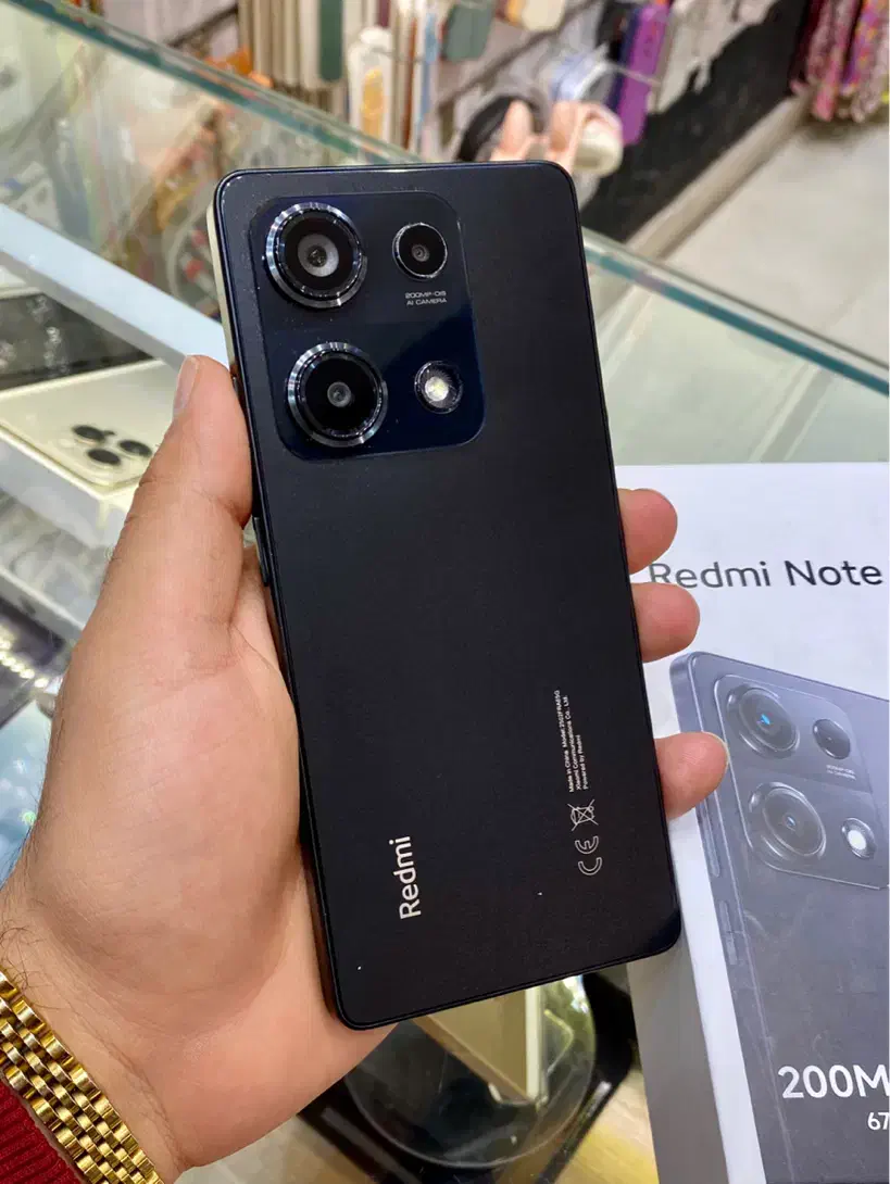 Note 14s|موبایل|مشهد, استاد یوسفی (شهرک غرب)|دیوار