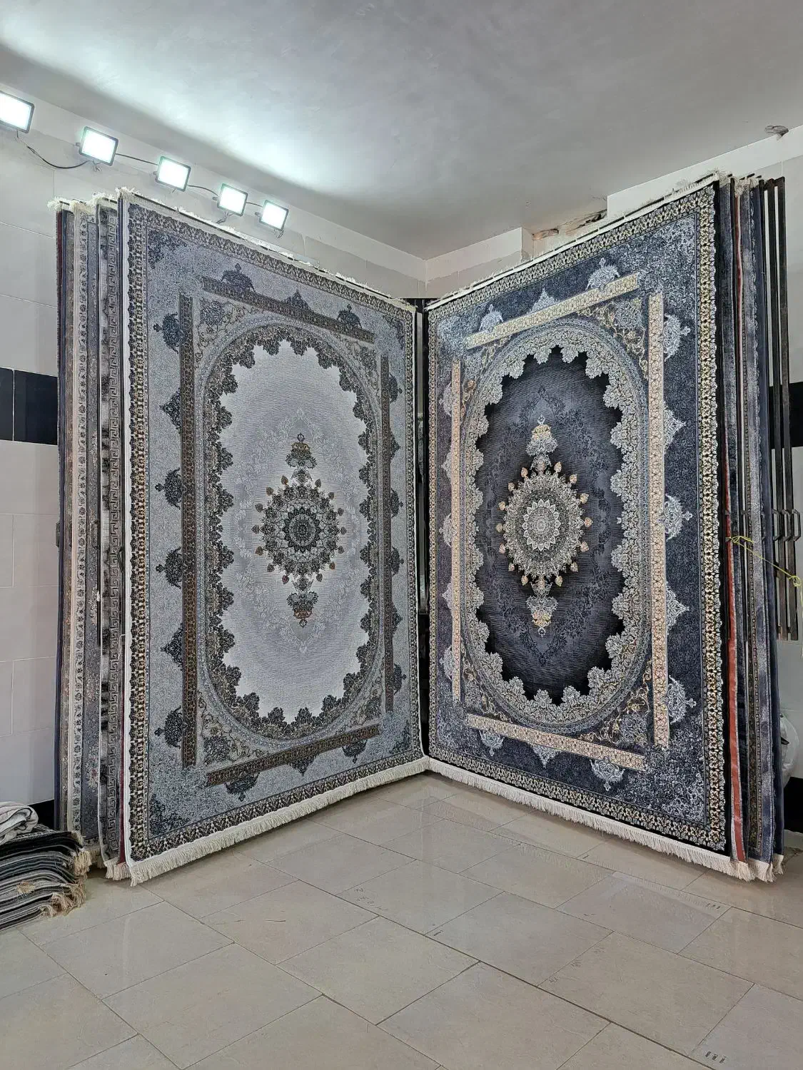 نمایندگی فرش کاشان و مشهد|فرش|گرگان, |دیوار