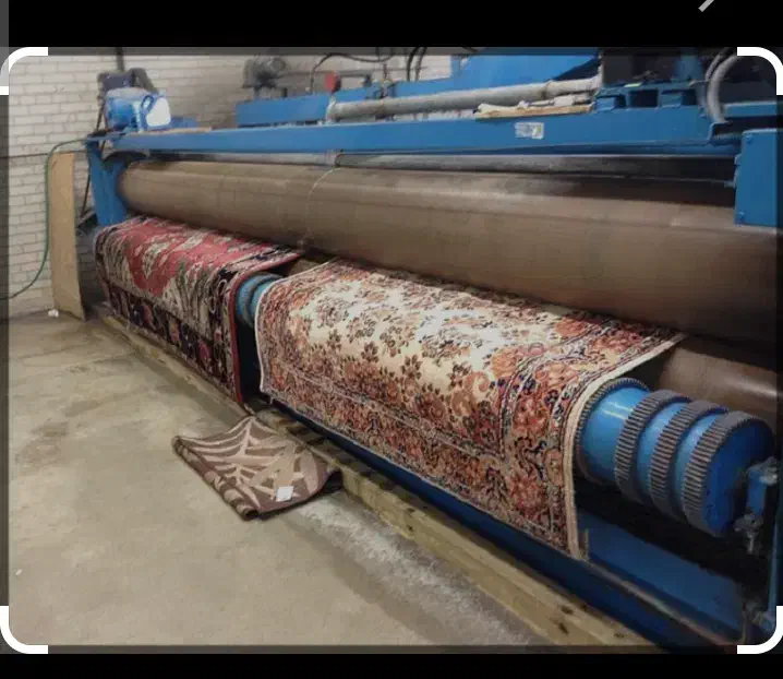 قالیشویی مکانیزه سنتی درجه یک،بنفشه،مهرشهر،محمدشهر|خدمات نظافت|کرج, شهرک بنفشه|دیوار