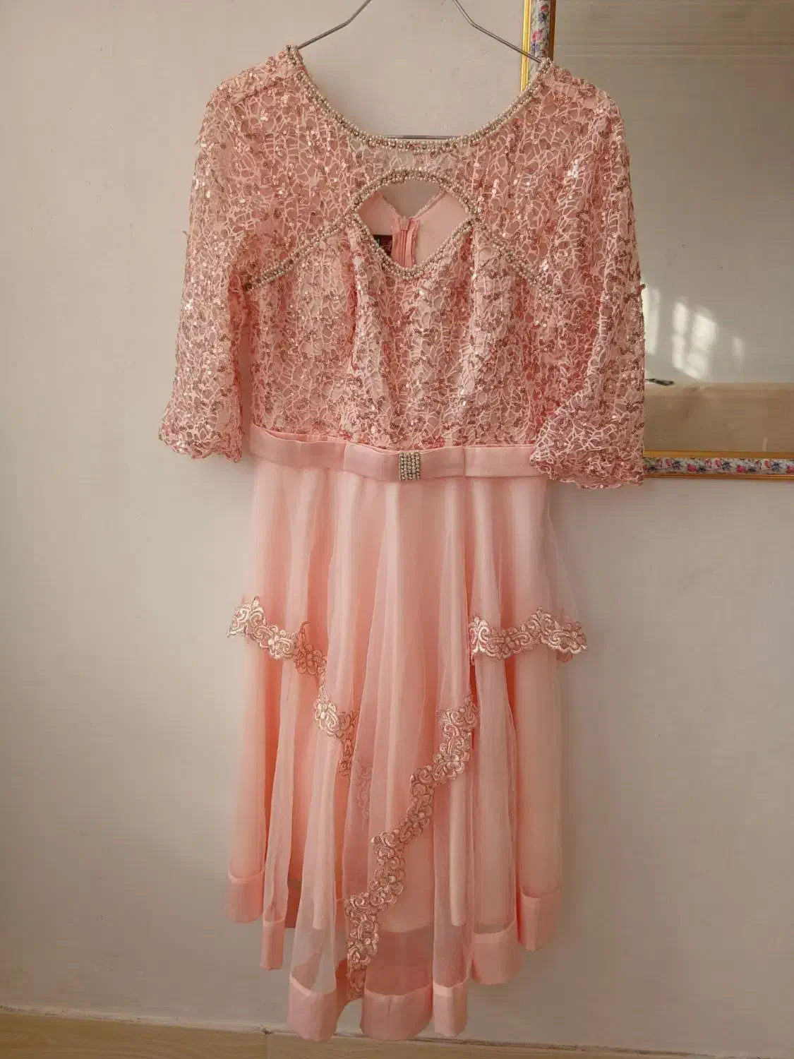 لباس مجلسی|لباس|اردبیل, |دیوار