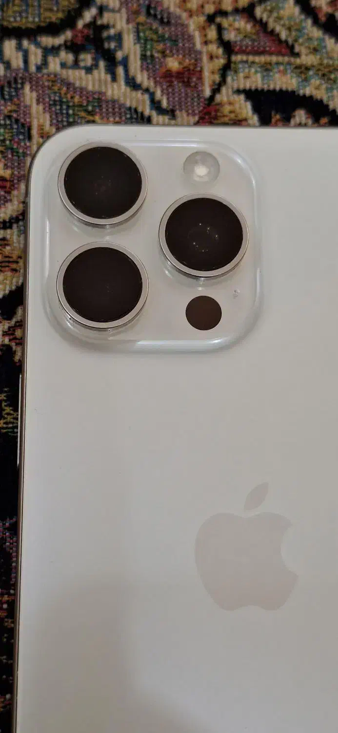 آیفون 15پرو مکس|موبایل|حمیدیه, |دیوار