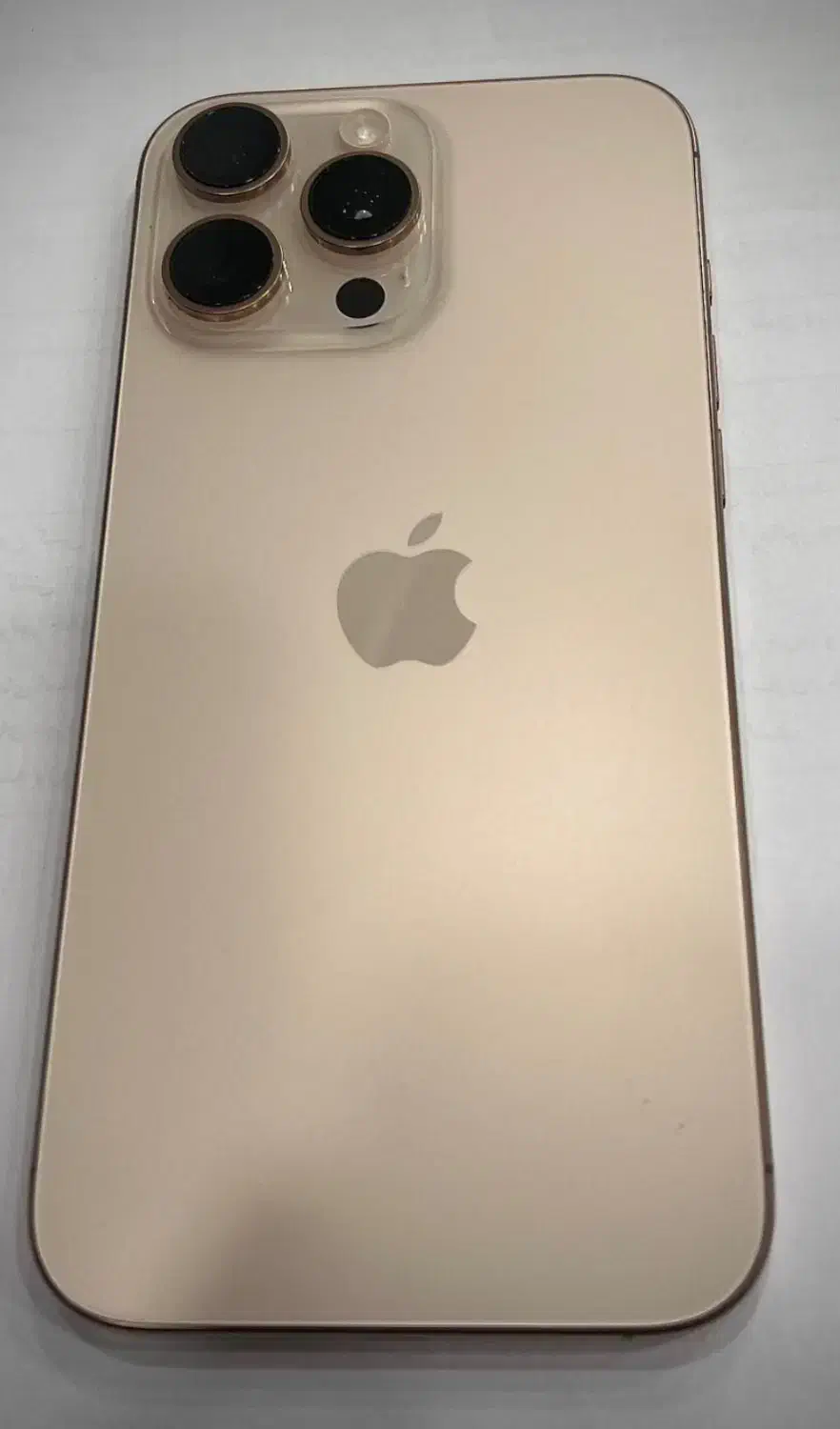 Iphone16 pro max با رجیستر|موبایل|بوشهر, |دیوار