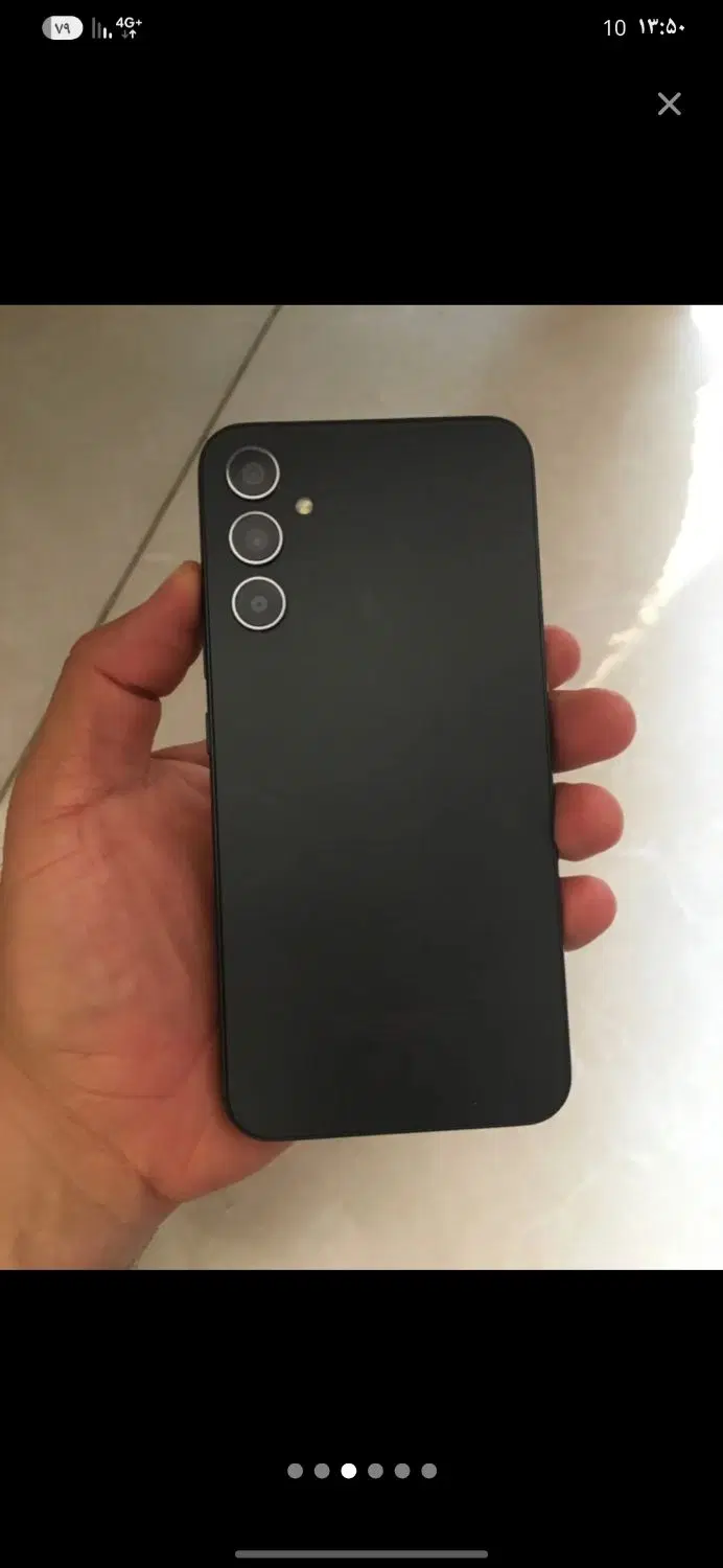 5G a34 سامسونگ|موبایل|همدان, |دیوار