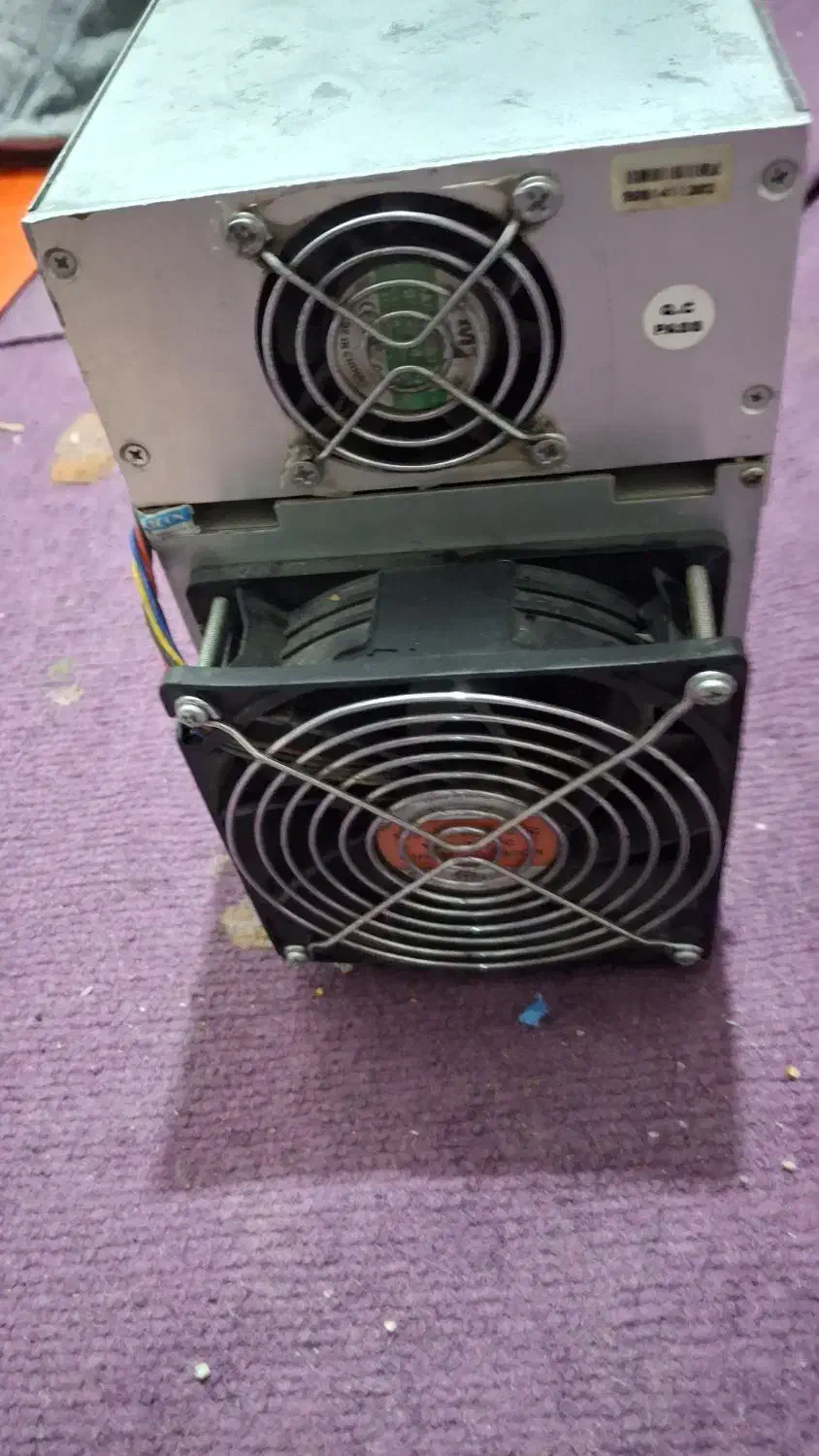 ماینر|قطعات و لوازم جانبی رایانه|ارومیه, |دیوار