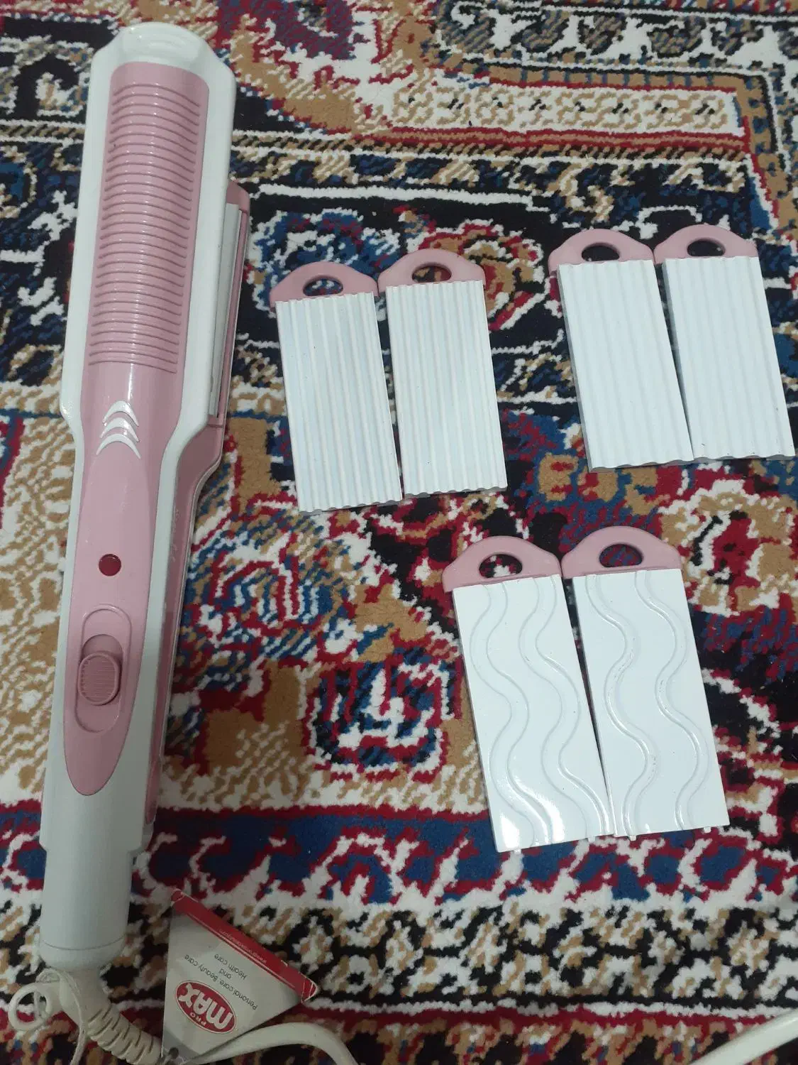 اتوموی چندکاره پرو مکس|آرایشی، بهداشتی، درمانی|گنبد کاووس, |دیوار