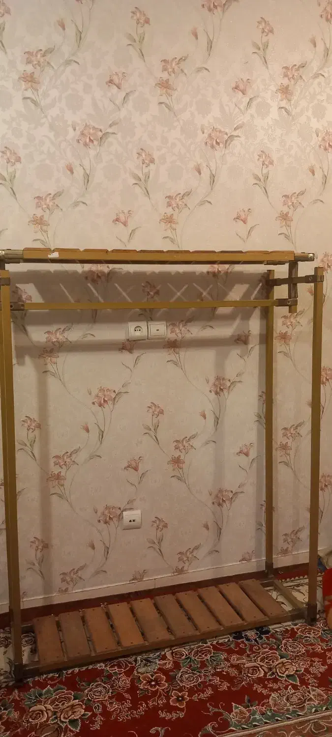 رگال لباس|جاکفشی، کمد، دراور|بندر ماهشهر, |دیوار