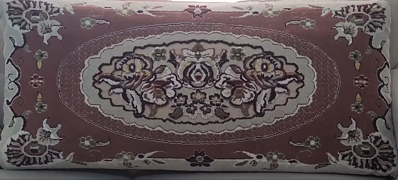 پشتی|پشتی|مشهد, شهرآرا|دیوار