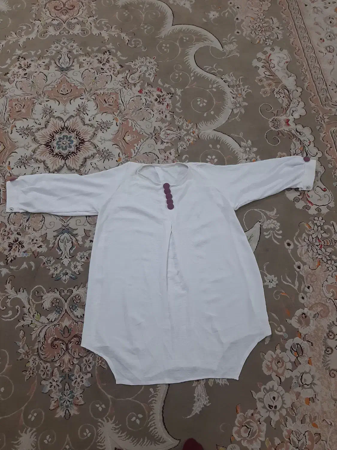 لباس|لباس|شیراز, شهرک مهدیآباد|دیوار