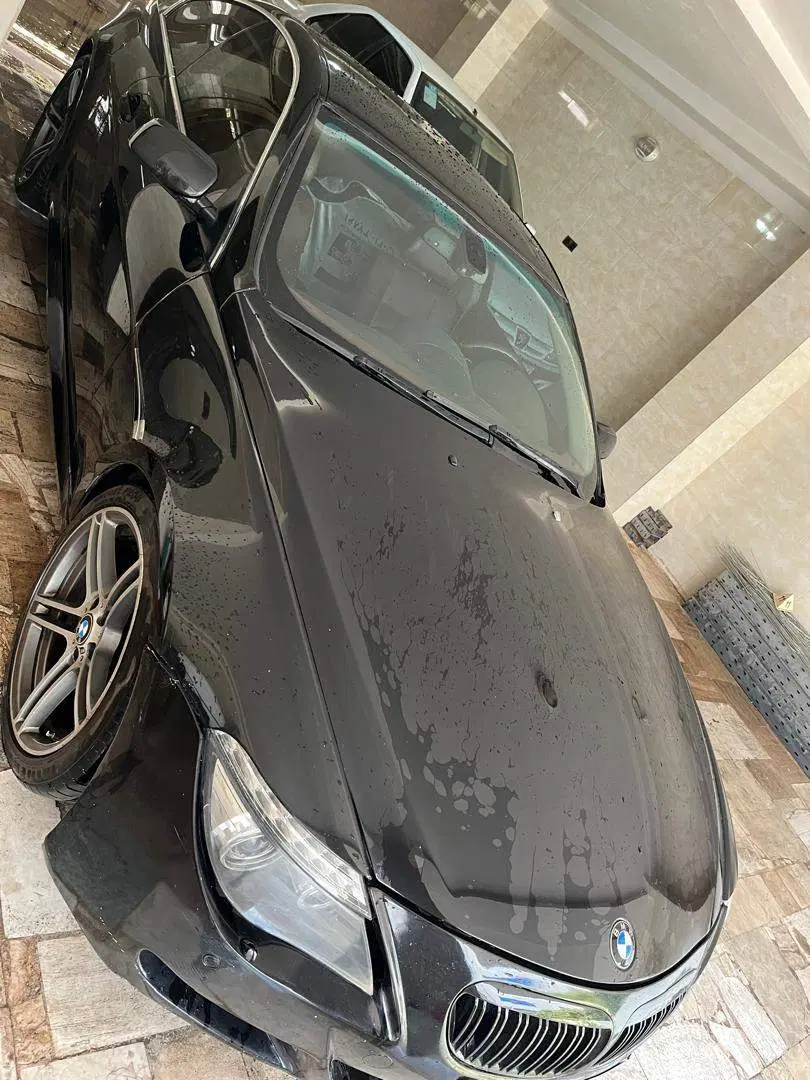 BMW 630|خودرو سواری و وانت|تهران, گلستان (شهرک راه آهن)|دیوار
