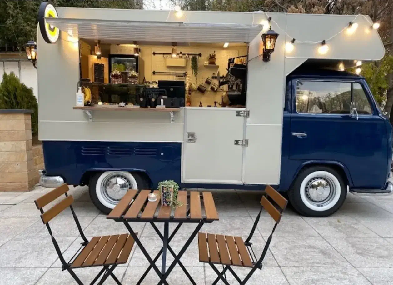 استخدام پرسنل کافه|استخدام خدمات فروشگاه و رستوران|تهران, اکباتان|دیوار