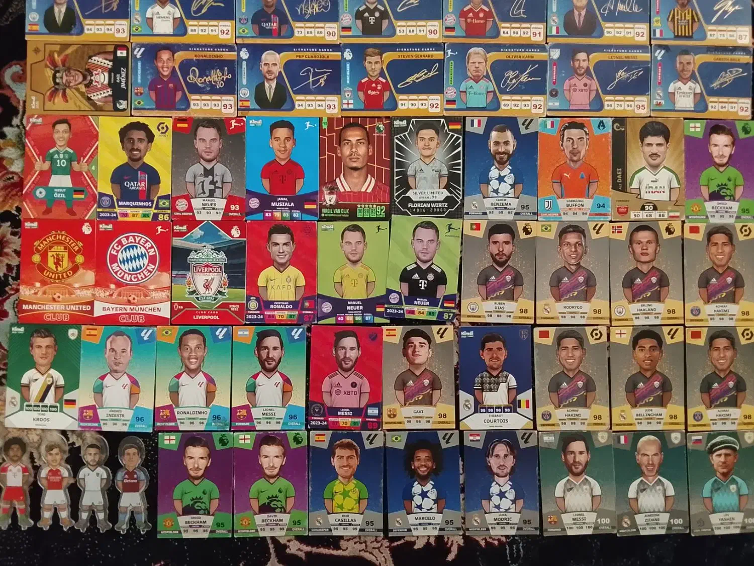 23 عدد امضا هست|اسباب‌بازی بچه|قزوین, |دیوار