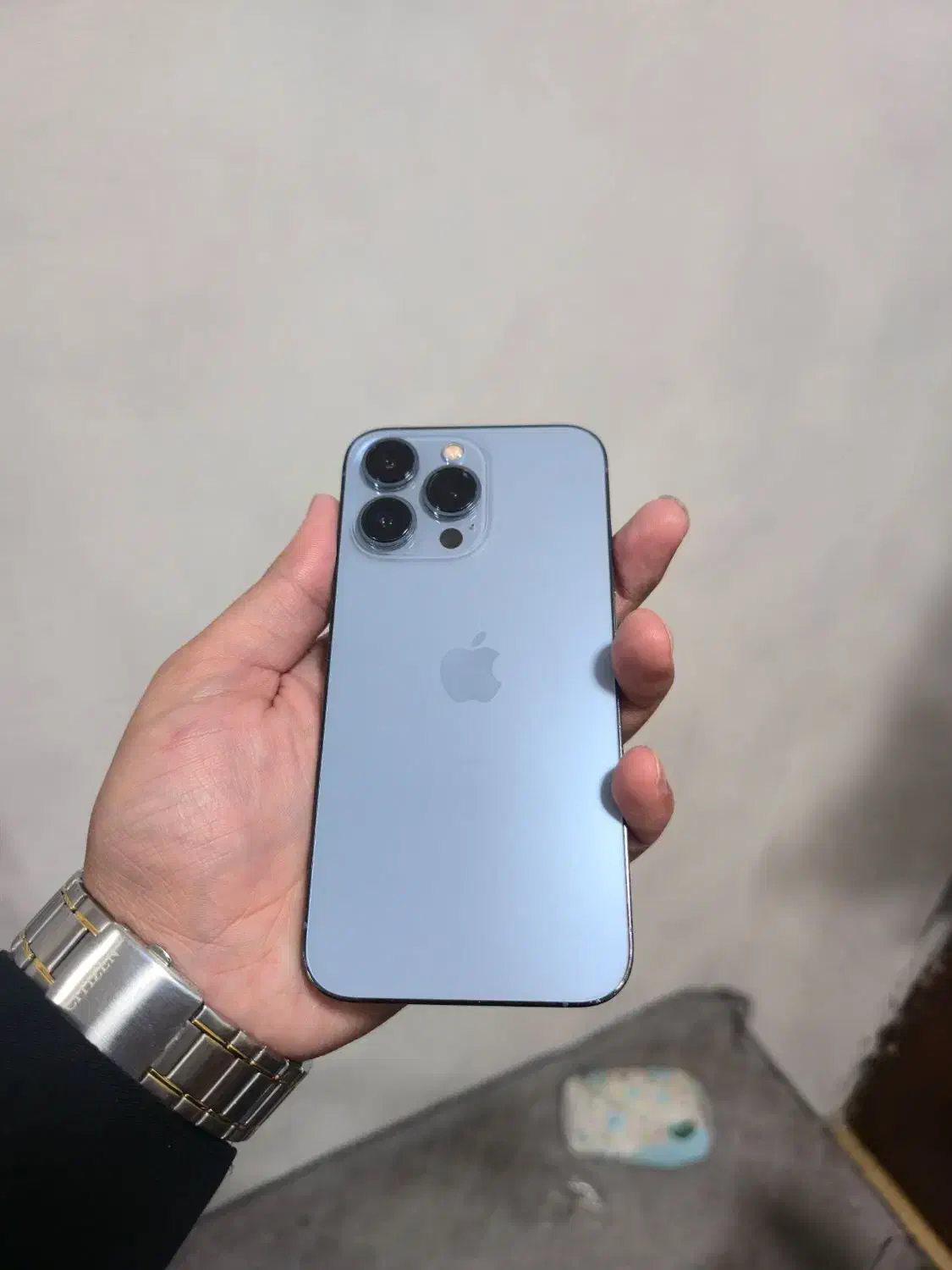 آیفون۱۳پرو|موبایل|مشهد, ده دی|دیوار