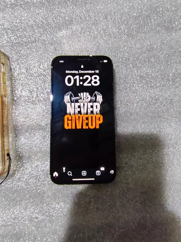 آیفون ۱۲پرو۲۵۶|موبایل|کرمانشاه, |دیوار