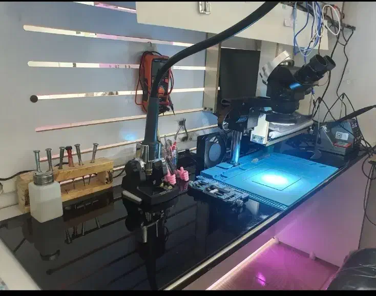 تعمیرات فوق تخصصی موبایل تعویض ال سی دی و باطری و.|خدمات رایانه‌ای و موبایل|کرمانشاه, |دیوار