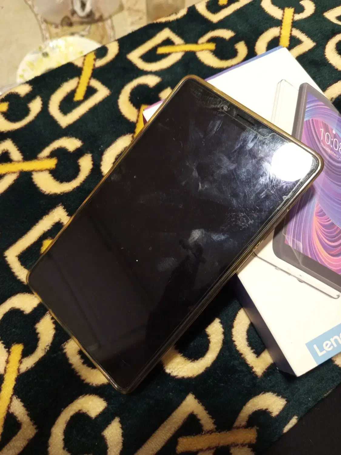 فروشی تبلت لنووا|تبلت|لواسان, |دیوار