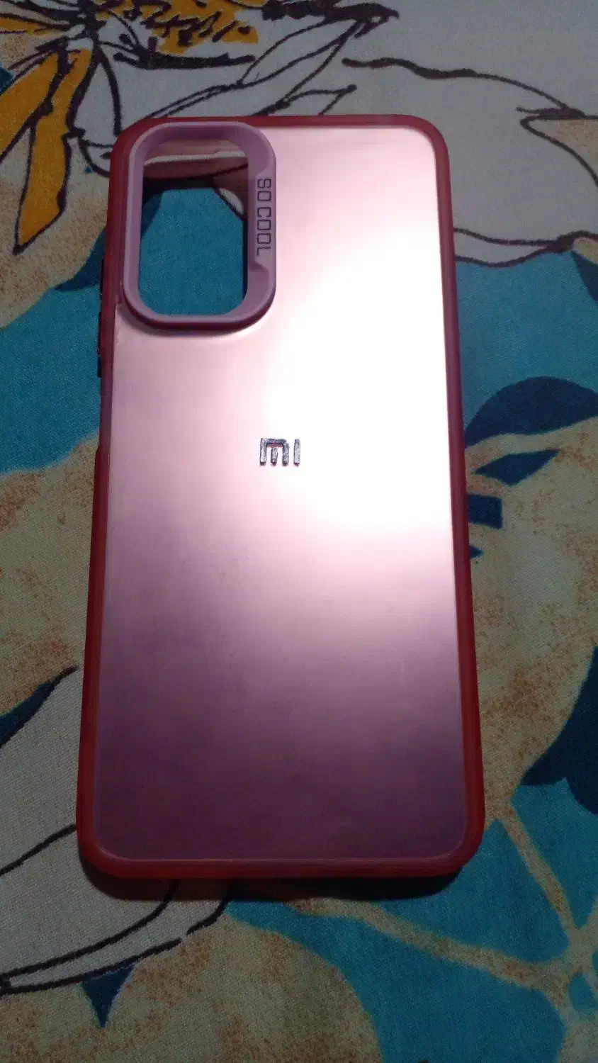 گارد گوشی شیائومی ردمی نوت 12S|لوازم جانبی موبایل و تبلت|ساری, |دیوار