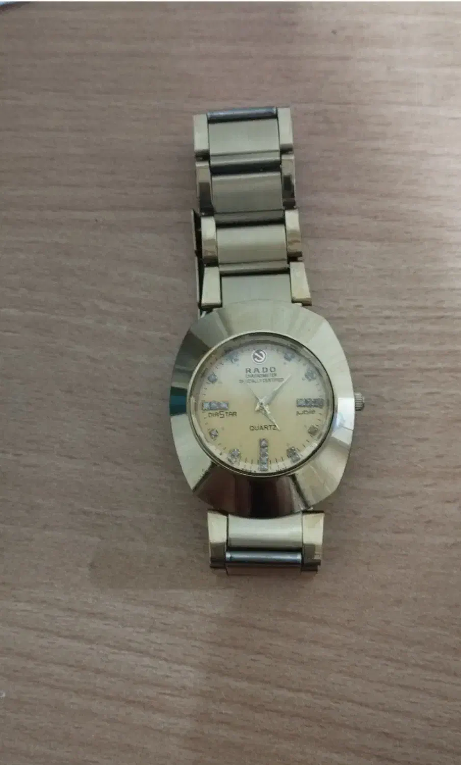 ساعت.. توضیحات خوانده شود|ساعت|اهواز, کوی نفت|دیوار