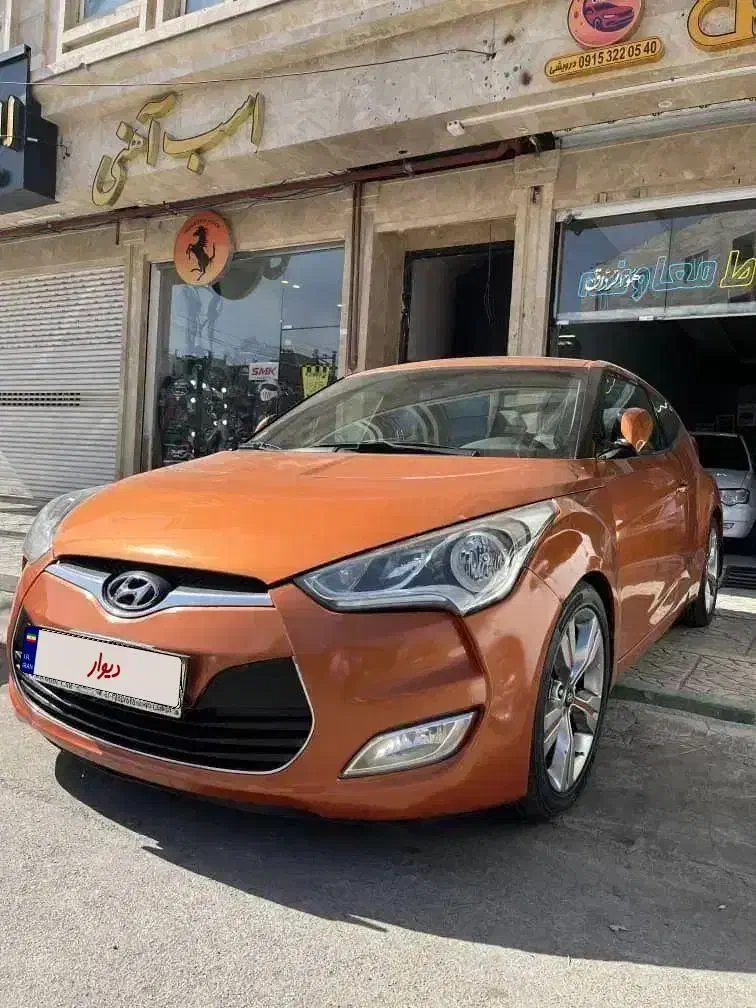 ولستر ۲۰۱۴ فروش اقساطی|خودرو سواری و وانت|مشهد, شریف|دیوار