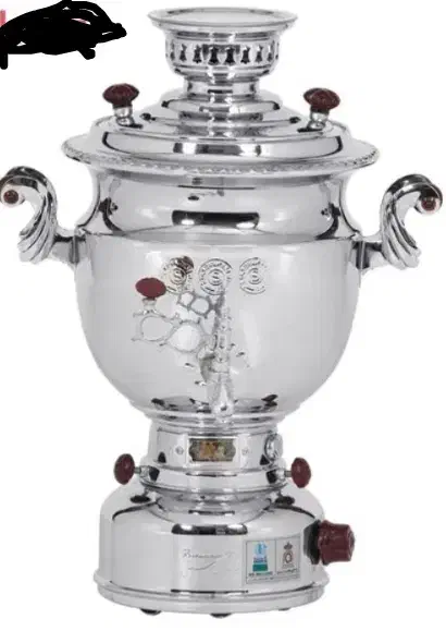 سماور|سماور، چای‌ساز، قهوه‌ساز|اسلام‌‌آباد غرب, |دیوار