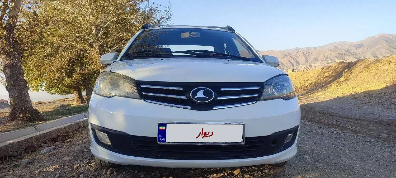 راین v5|خودرو سواری و وانت|نیشابور, دربقاضی|دیوار