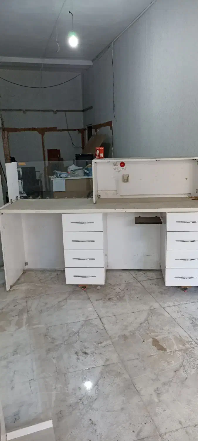 فروش میز|بوفه، ویترین، کنسول|تهران, جیحون|دیوار