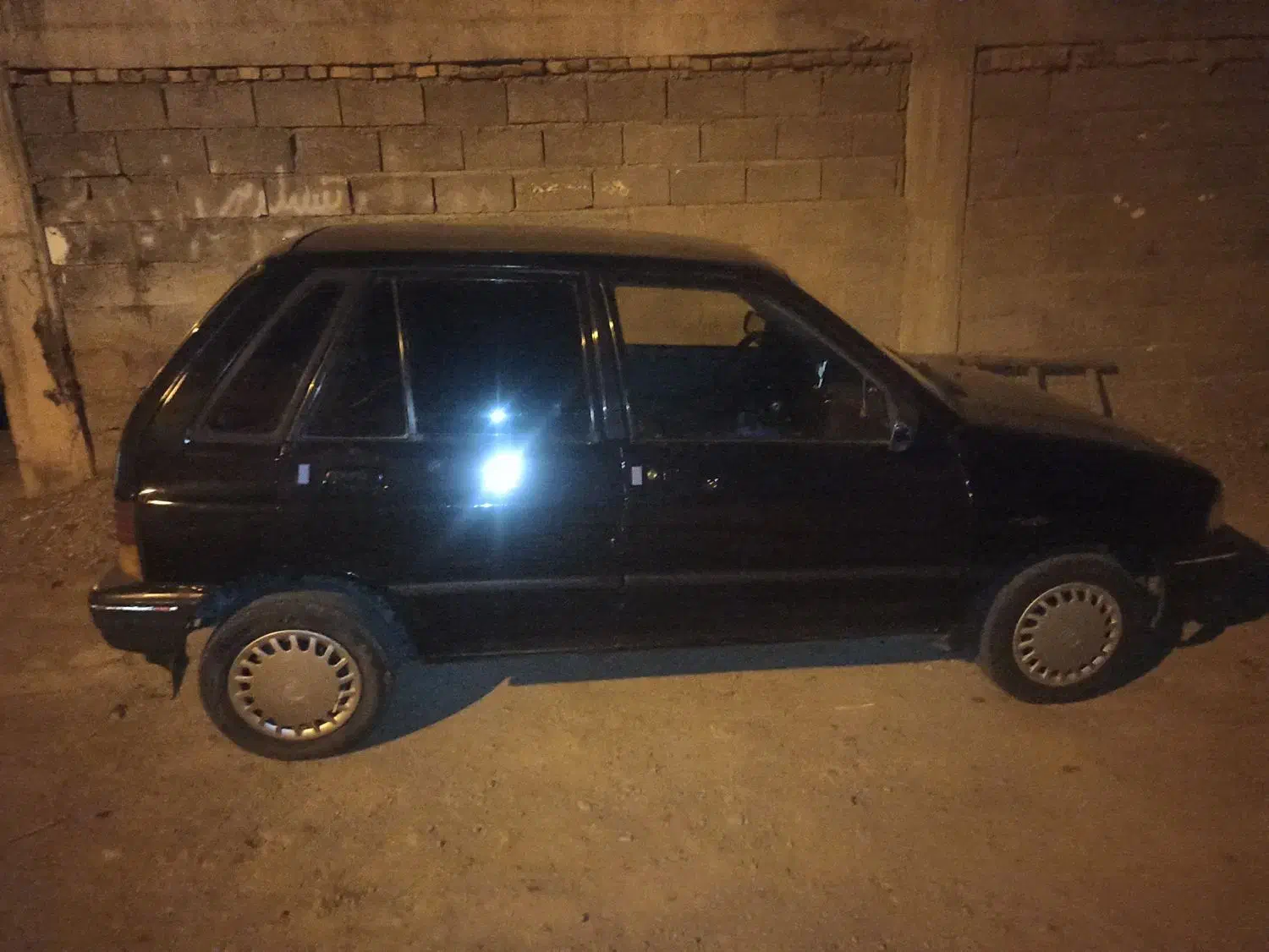 پراید هاچ بک 79|خودرو سواری و وانت|میاندوآب, |دیوار