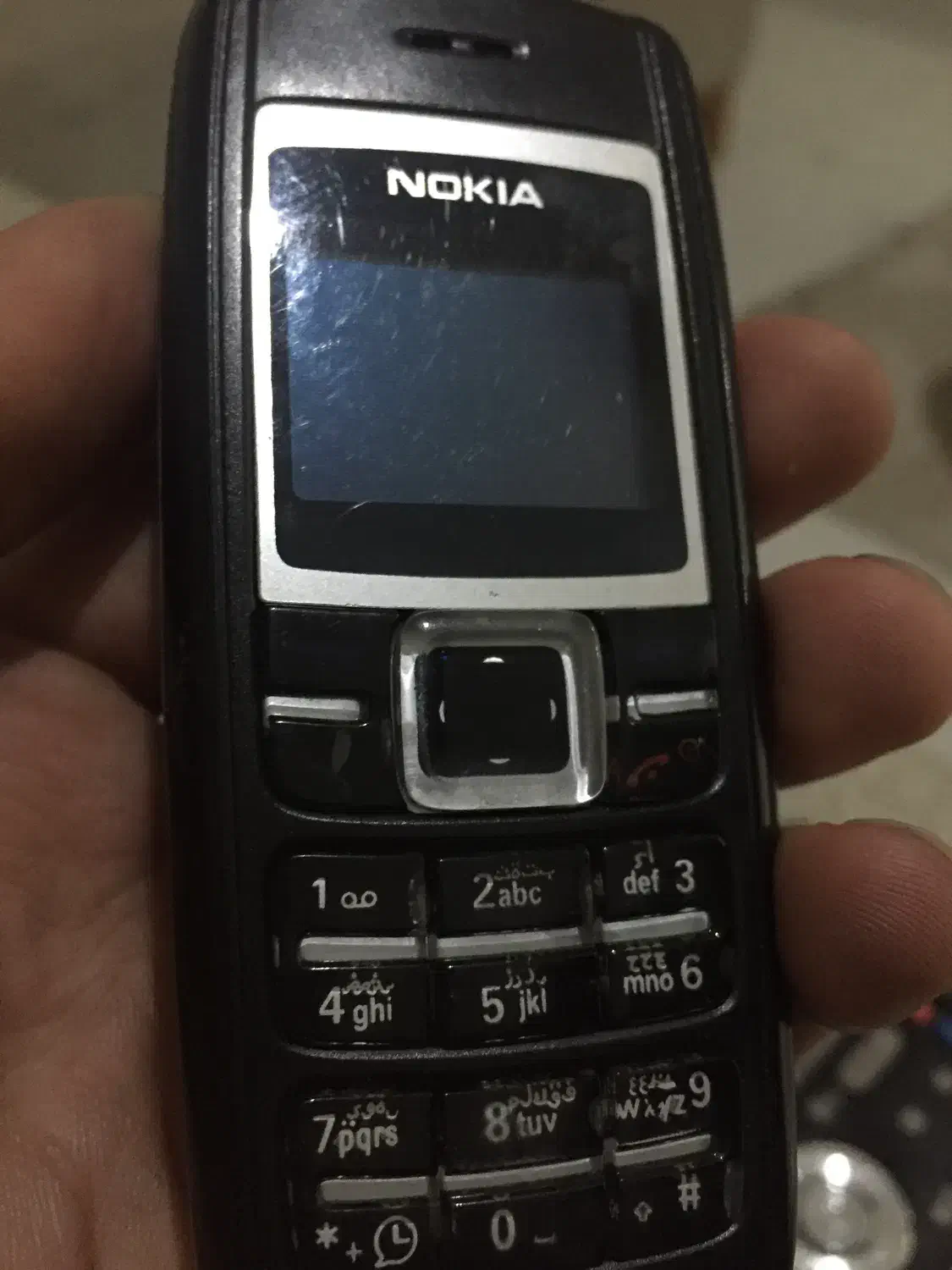 گوشی نوکیا|موبایل|مشهد, فردوسی|دیوار