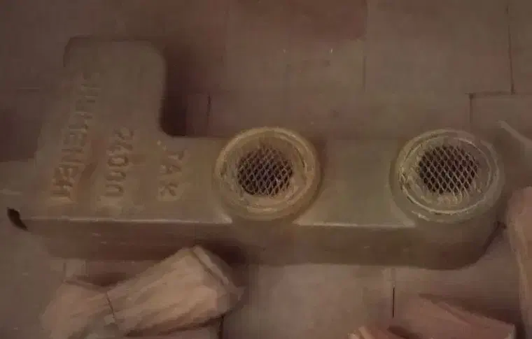 مشعل شومینه|بخاری، هیتر، شومینه|تهران, المهدی|دیوار