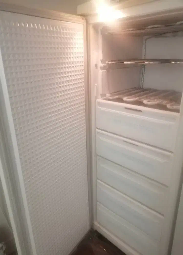 یخچال فریزر پارس در حد نو|یخچال و فریزر|کرج, مهرویلا شمالی|دیوار