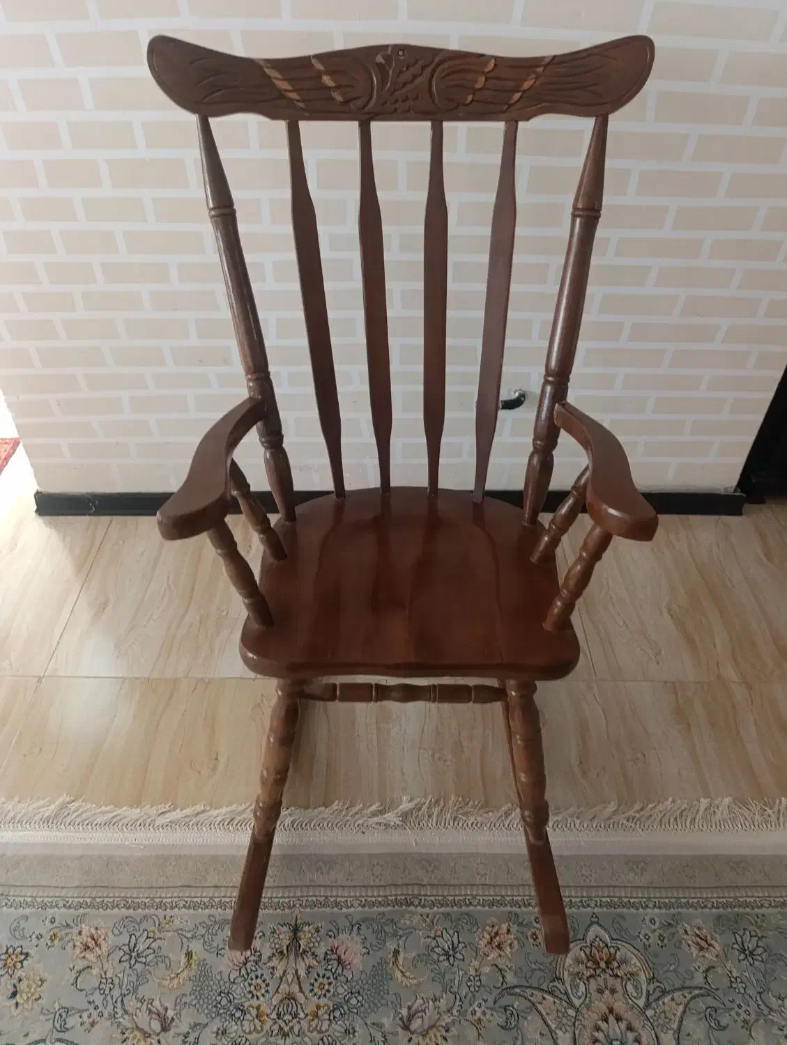 صندلی راک|صندلی و نیمکت|بجنورد, |دیوار