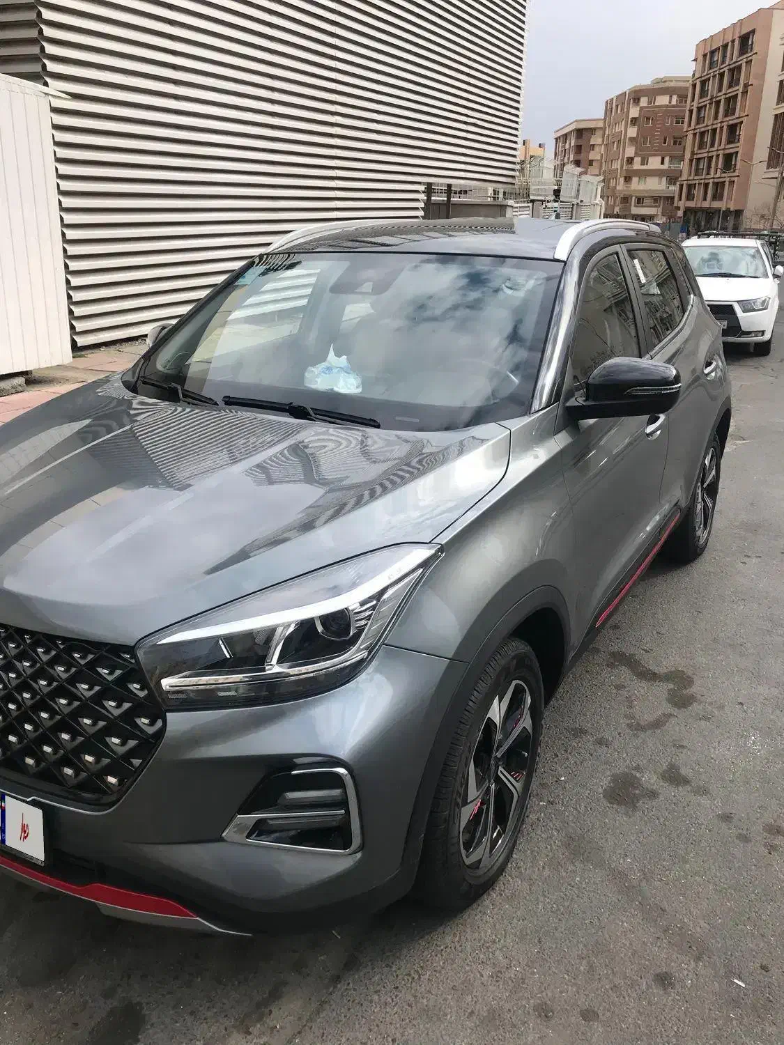 X55pro IE SPORT|خودرو سواری و وانت|تهران, مهران|دیوار