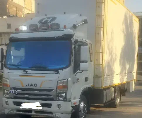 باربری سید حمل بار با خاور نیسان وانت کارگر ماهر|خدمات حمل و نقل|مشهد, الهیه|دیوار