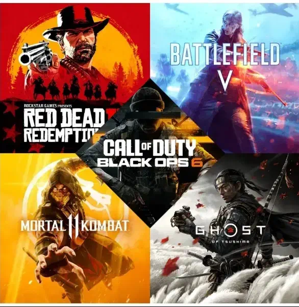 نصب در محل بازی های PS4 کپیخور ورژن 9 تا 12.02|کنسول، بازی ویدئویی و آنلاین|پرند, فاز ۳|دیوار