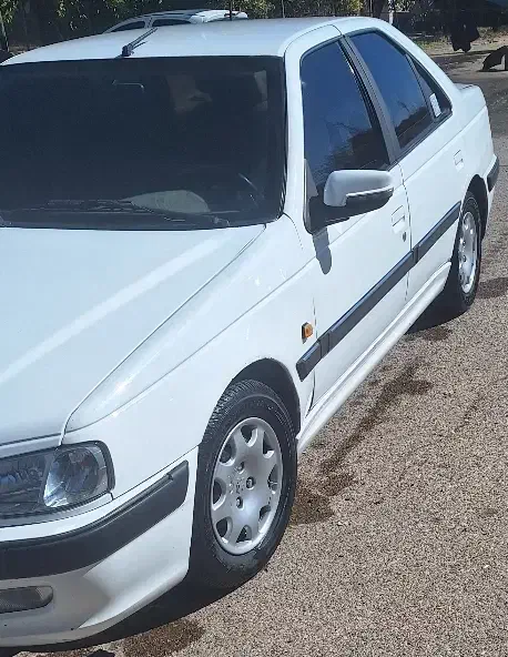 پارس ۹۱|خودرو سواری و وانت|شیراز, لشکری‎|دیوار