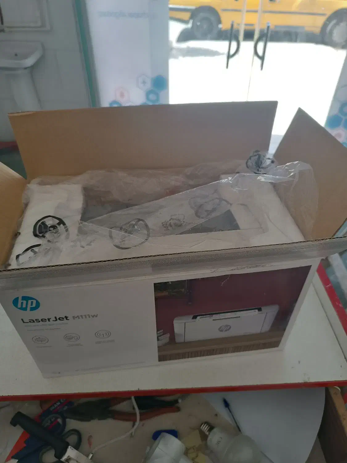 فروش پرینتر|پرینتر، اسکنر، کپی، فکس|الیگودرز, |دیوار