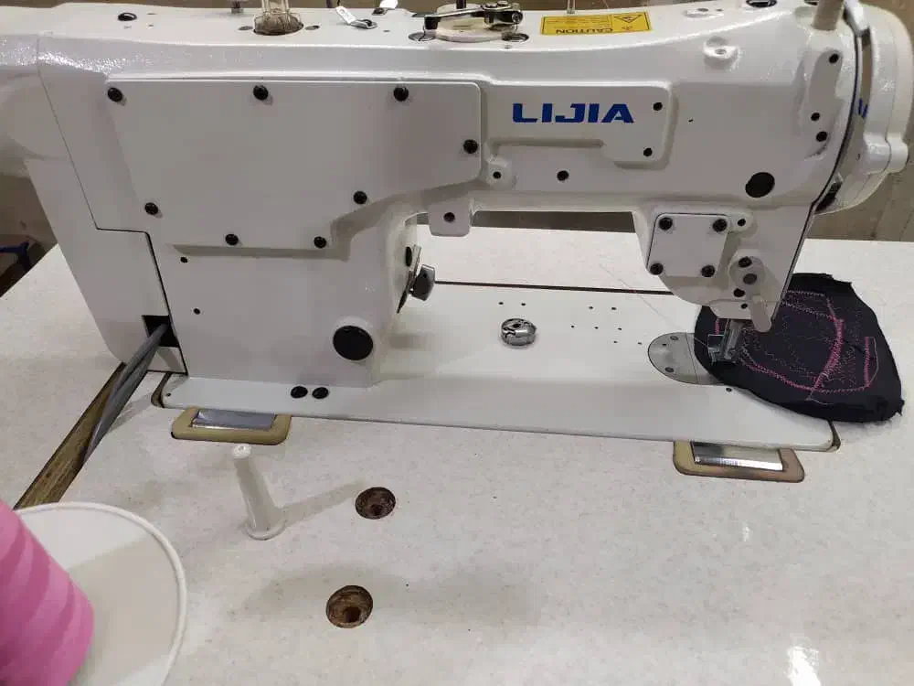 استخدام چرخکار در تولیدی لباس زیر زنانه|استخدام صنعتی، فنی، مهندسی|نسیمشهر, |دیوار